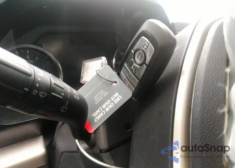 2022 Ford Expedition Xlt z USA, uszkodzony, nr VIN 1FMJU1JT5NEA67318